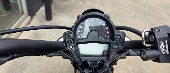 2025 Kawasaki VULCAN S BLACK