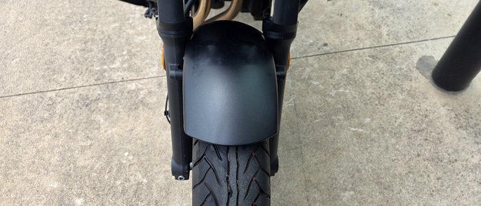 2025 Kawasaki VULCAN S BLACK