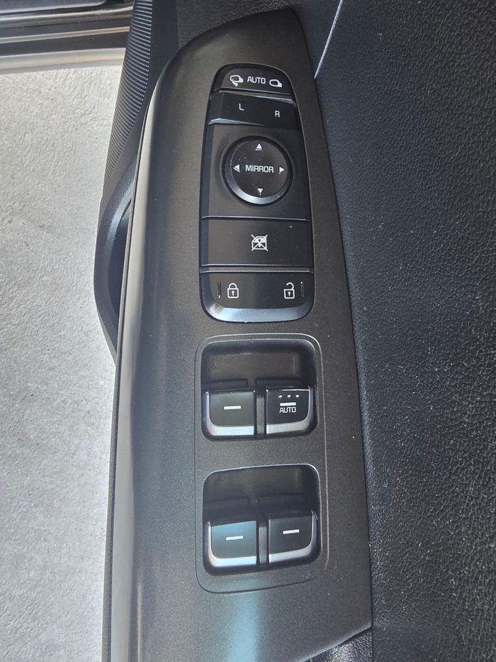 2018 Kia Sportage Si