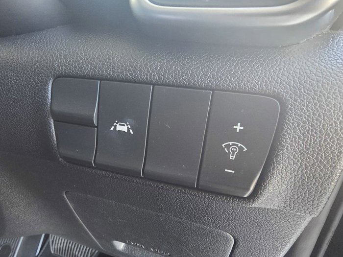 2018 Kia Sportage Si