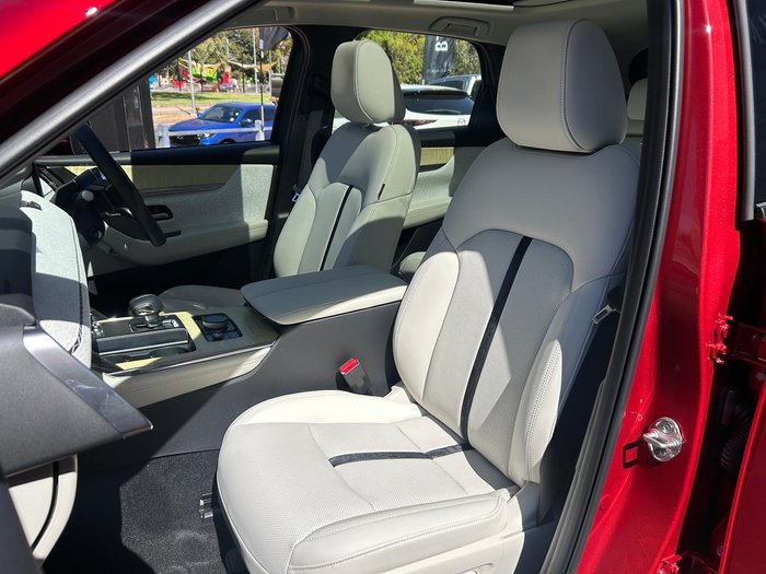 2025 Mazda CX-60 G40e Azami