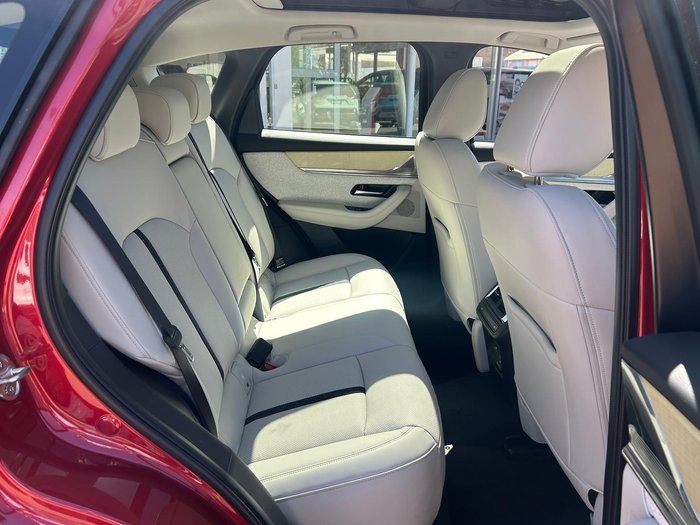 2025 Mazda CX-60 G40e Azami