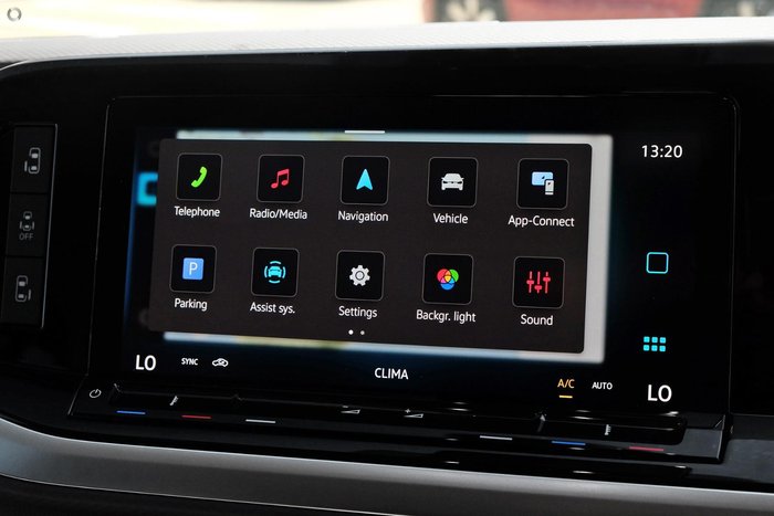 2025 Volkswagen Multivan TDI360 Life