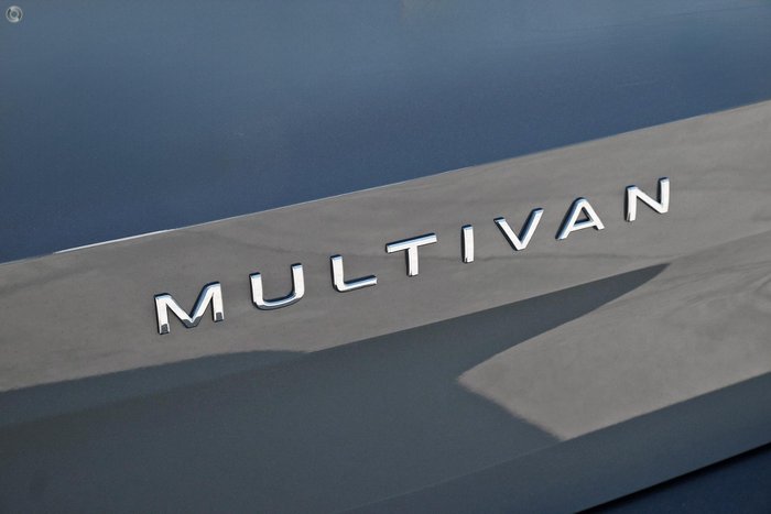 2025 Volkswagen Multivan TDI360 Life