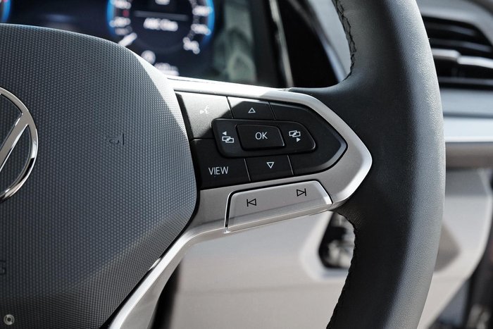 2025 Volkswagen Multivan TDI360 Life