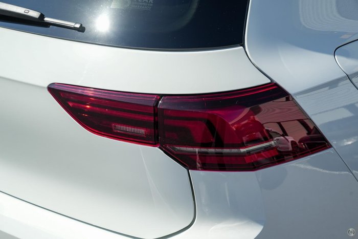 2025 Volkswagen Golf 110TSI Style