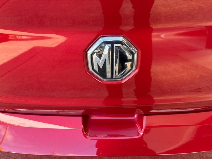 2020 MG MG3 Core (Nav)