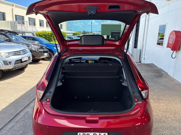 2020 MG MG3 Core (Nav)