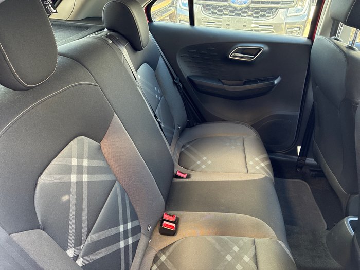 2020 MG MG3 Core (Nav)