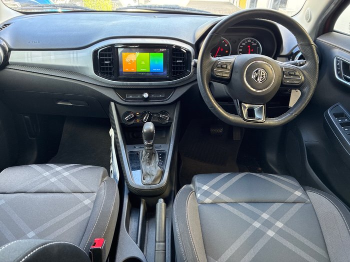 2020 MG MG3 Core (Nav)