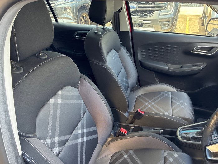 2020 MG MG3 Core (Nav)