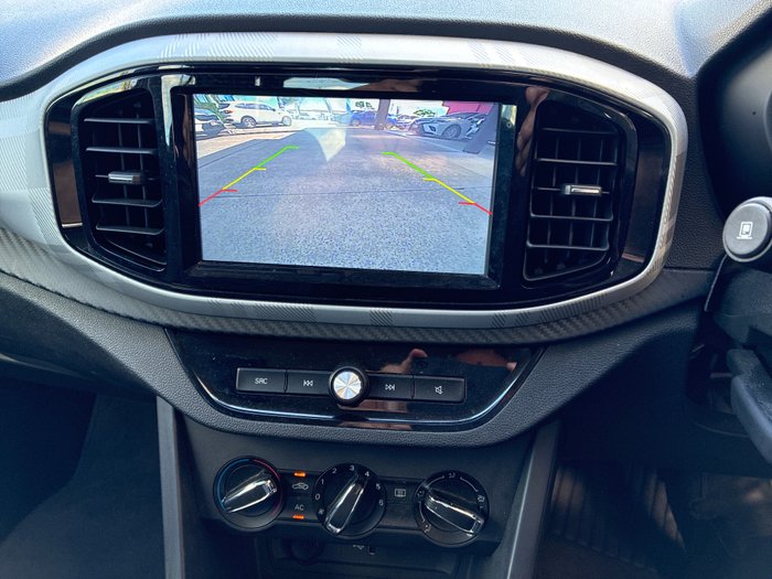 2020 MG MG3 Core (Nav)