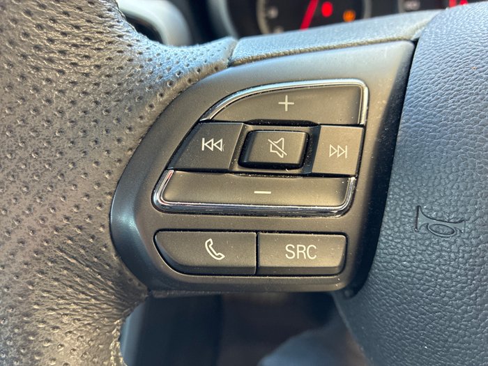 2020 MG MG3 Core (Nav)