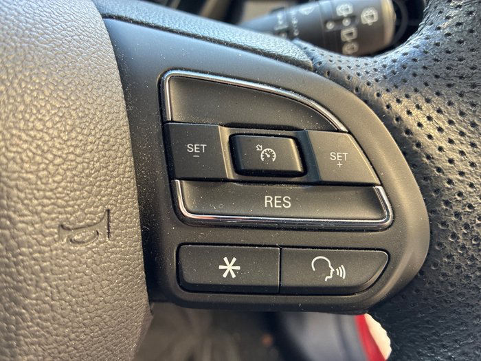 2020 MG MG3 Core (Nav)