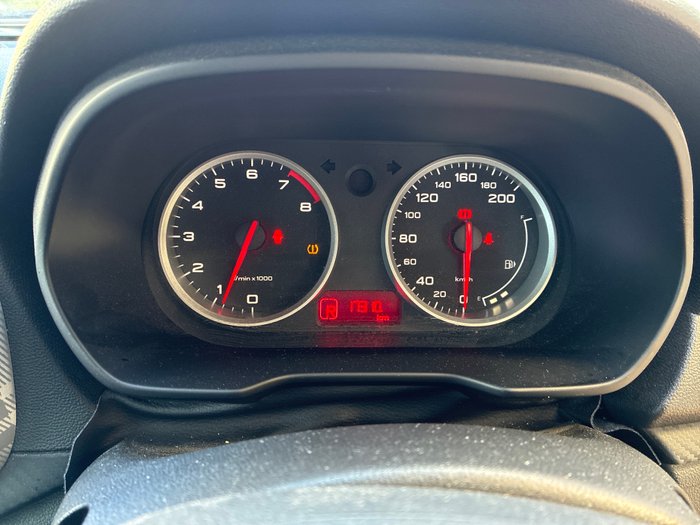 2020 MG MG3 Core (Nav)