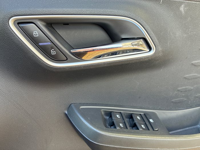 2020 MG MG3 Core (Nav)