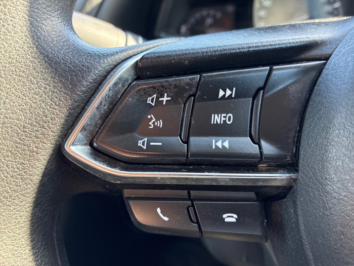 2019 Mazda 3 Neo Sport