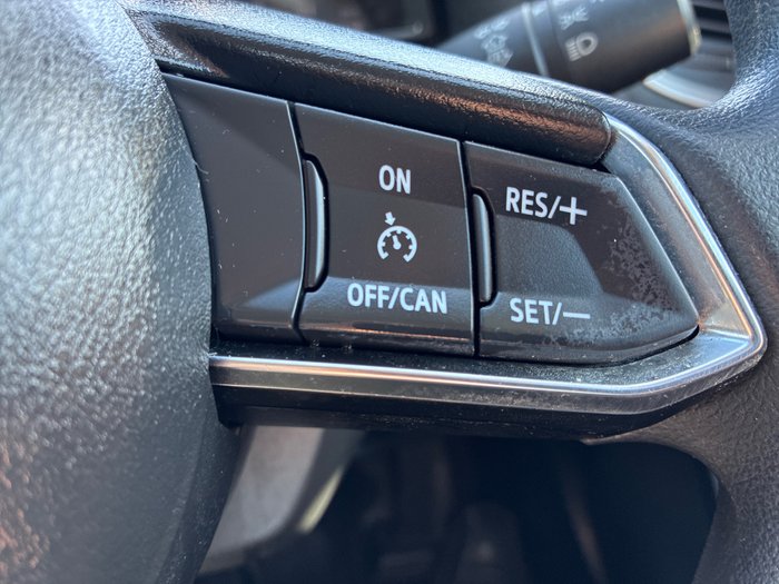 2019 Mazda 3 Neo Sport
