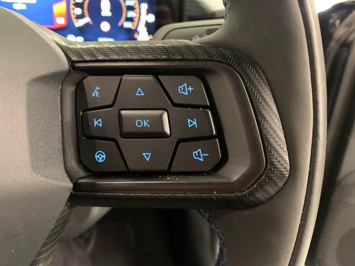 2024 Ford Mustang Dark Horse