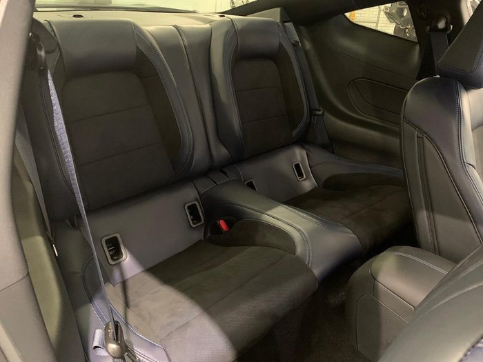 2024 Ford Mustang Dark Horse