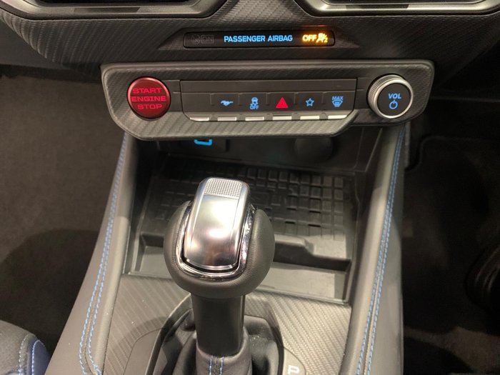 2024 Ford Mustang Dark Horse