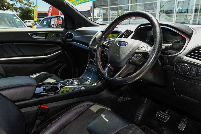 2019 Ford Endura ST-Line