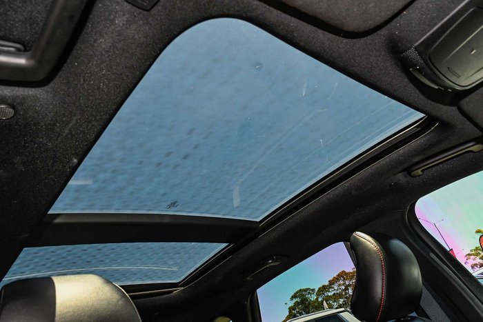 2019 Ford Endura ST-Line