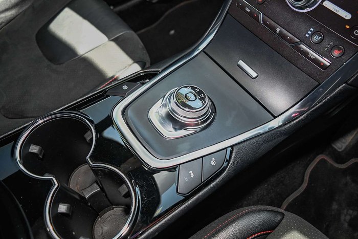 2019 Ford Endura ST-Line