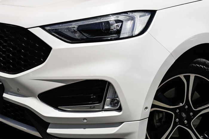 2019 Ford Endura ST-Line