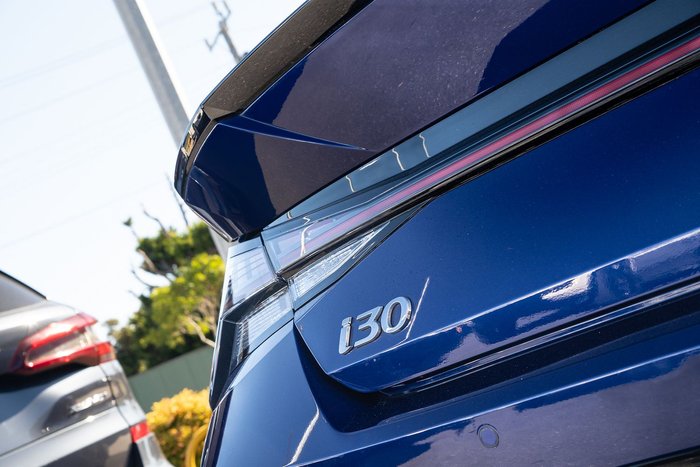 2023 Hyundai i30 N Line