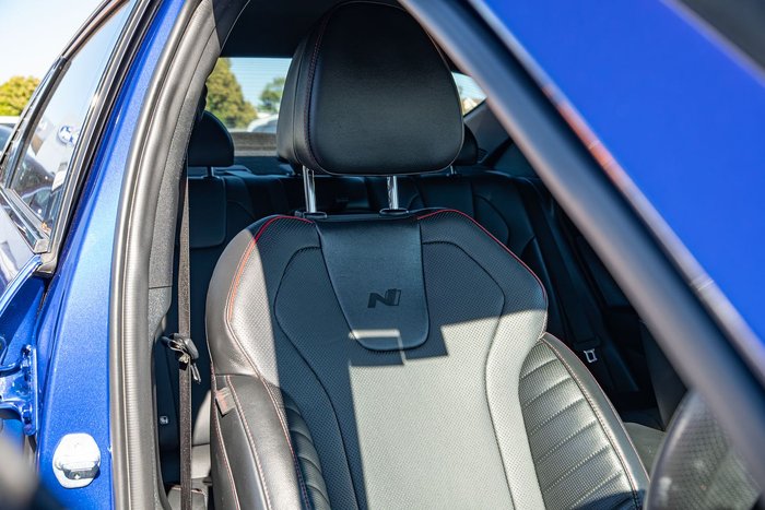 2023 Hyundai i30 N Line
