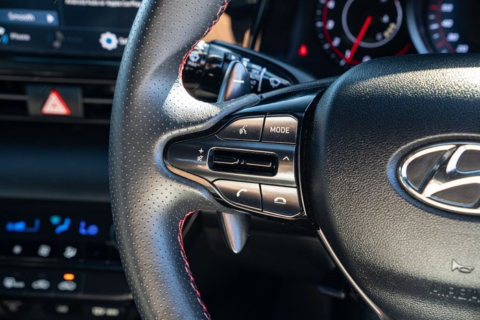 2023 Hyundai i30 N Line