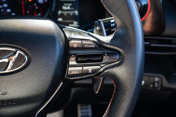 2023 Hyundai i30 N Line