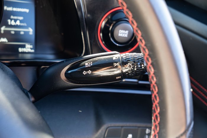 2023 Hyundai i30 N Line