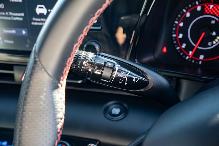 2023 Hyundai i30 N Line