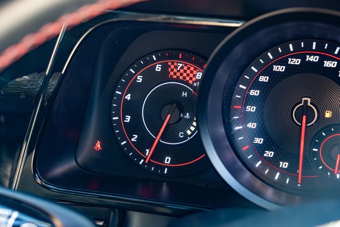 2023 Hyundai i30 N Line