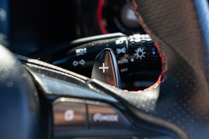 2023 Hyundai i30 N Line