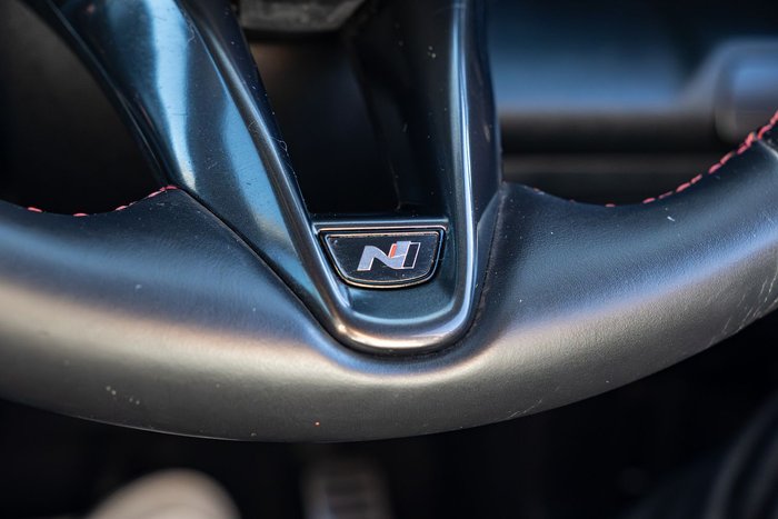 2023 Hyundai i30 N Line
