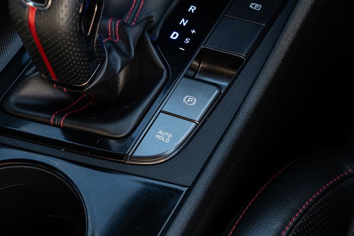 2023 Hyundai i30 N Line