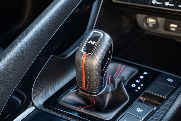 2023 Hyundai i30 N Line