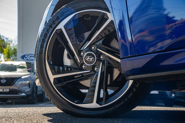 2023 Hyundai i30 N Line