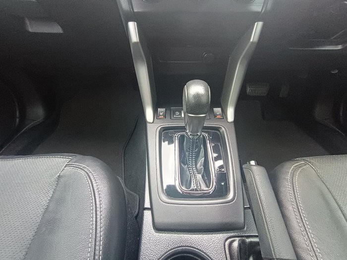 2014 Subaru Forester 2.5i-S S4 MY14 AWD Dark Grey