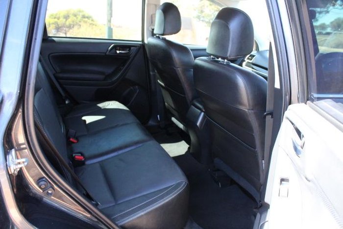 2017 Subaru Forester 2.0D-S