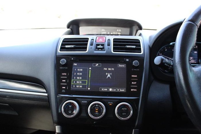 2017 Subaru Forester 2.0D-S