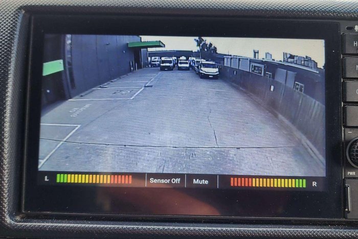 2021 Hino 300 Series 616 White