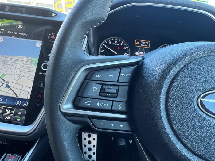 2025 Subaru Outback AWD Sport XT