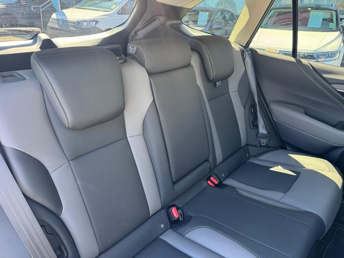 2025 Subaru Outback AWD Sport XT