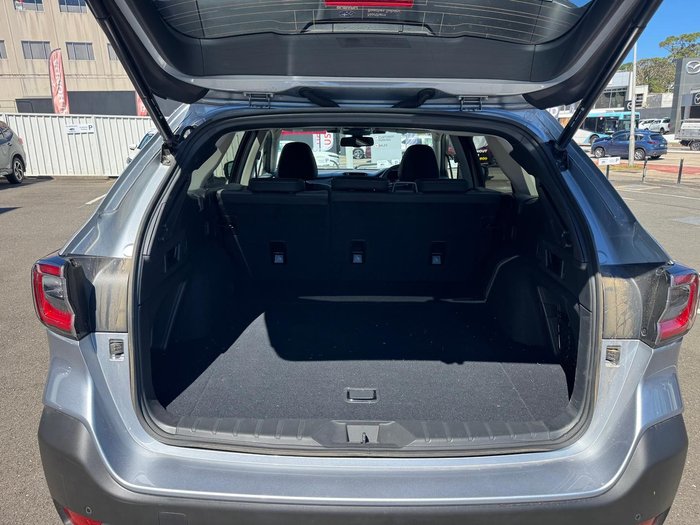 2025 Subaru Outback AWD Sport XT