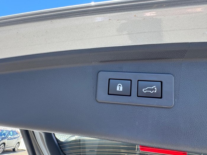 2025 Subaru Outback AWD Sport XT