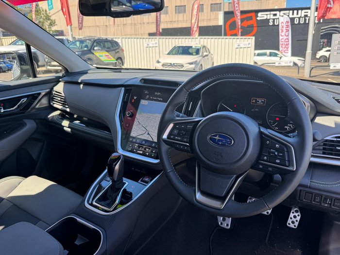 2025 Subaru Outback AWD Sport XT